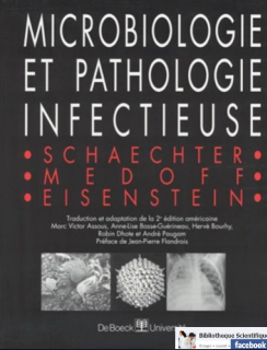 Microbiologie et pathologie infectieuse